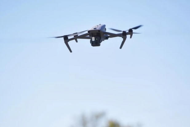 Drone xâm nhập khu cấm bay, Cục Hàng không khuyến cáo tới người dân