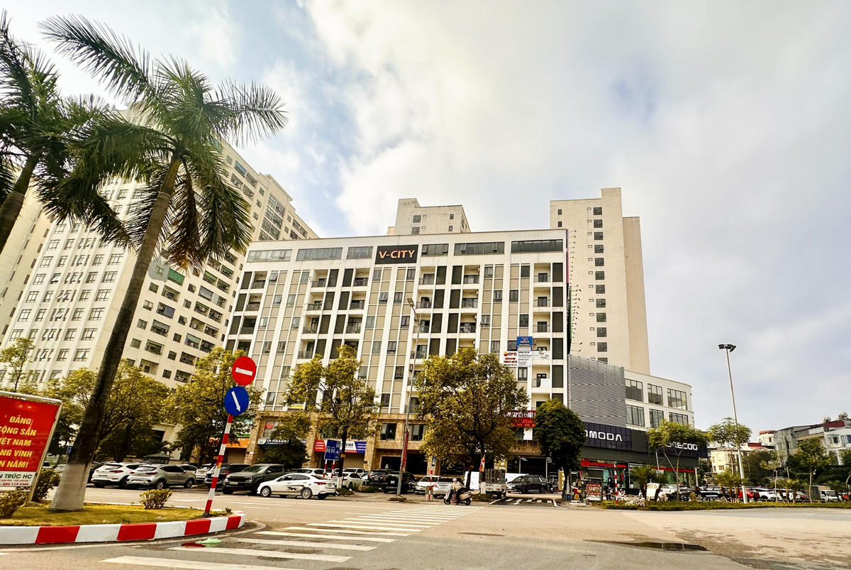 Bắc Ninh: Hỗ trợ người nước ngoài mua, thuê nhà ở 