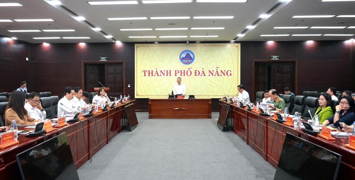 Quang cảnh phiên họp.&nbsp;