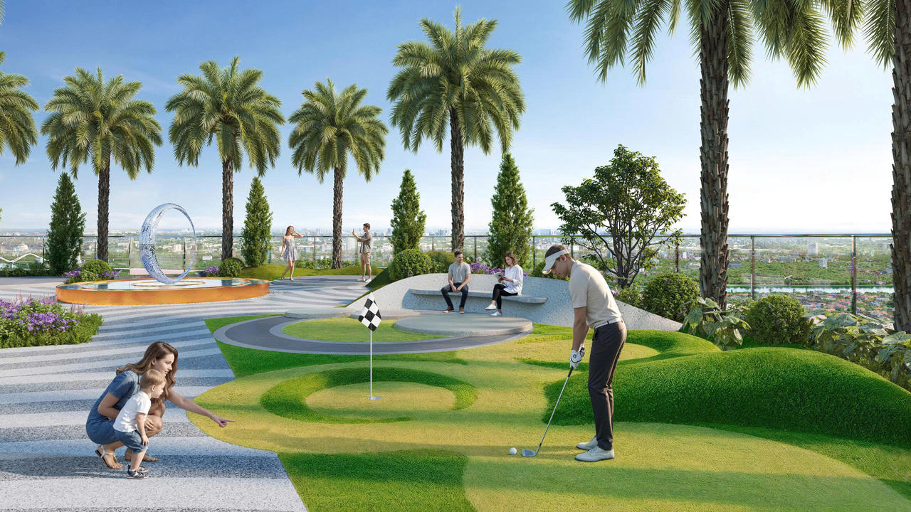 MEYGROUP và hành trình kiến tạo chuẩn sống 'tinh khiết' giữa lòng Thủ đô