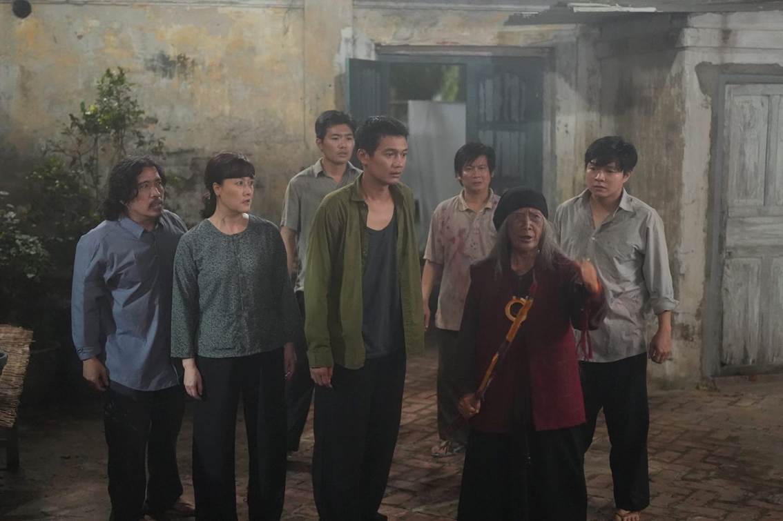 Phim 'Quỷ nhập tràng 2' vượt mốc 80 tỷ