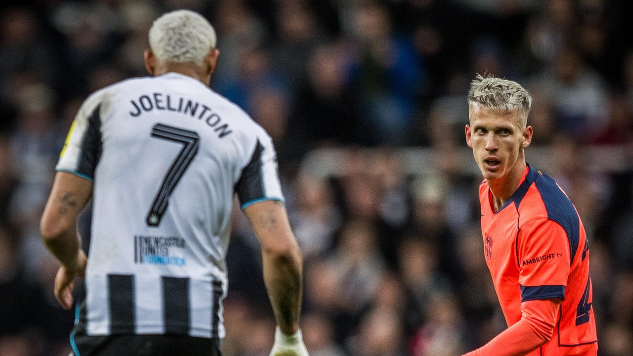 "Chích choè" liệu có hót vang ở sân Camp Nou ?