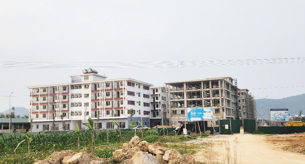 Tỉnh Nghệ An phấn đấu hoàn thành 2.000 căn hộ NƠXH trong năm 2026