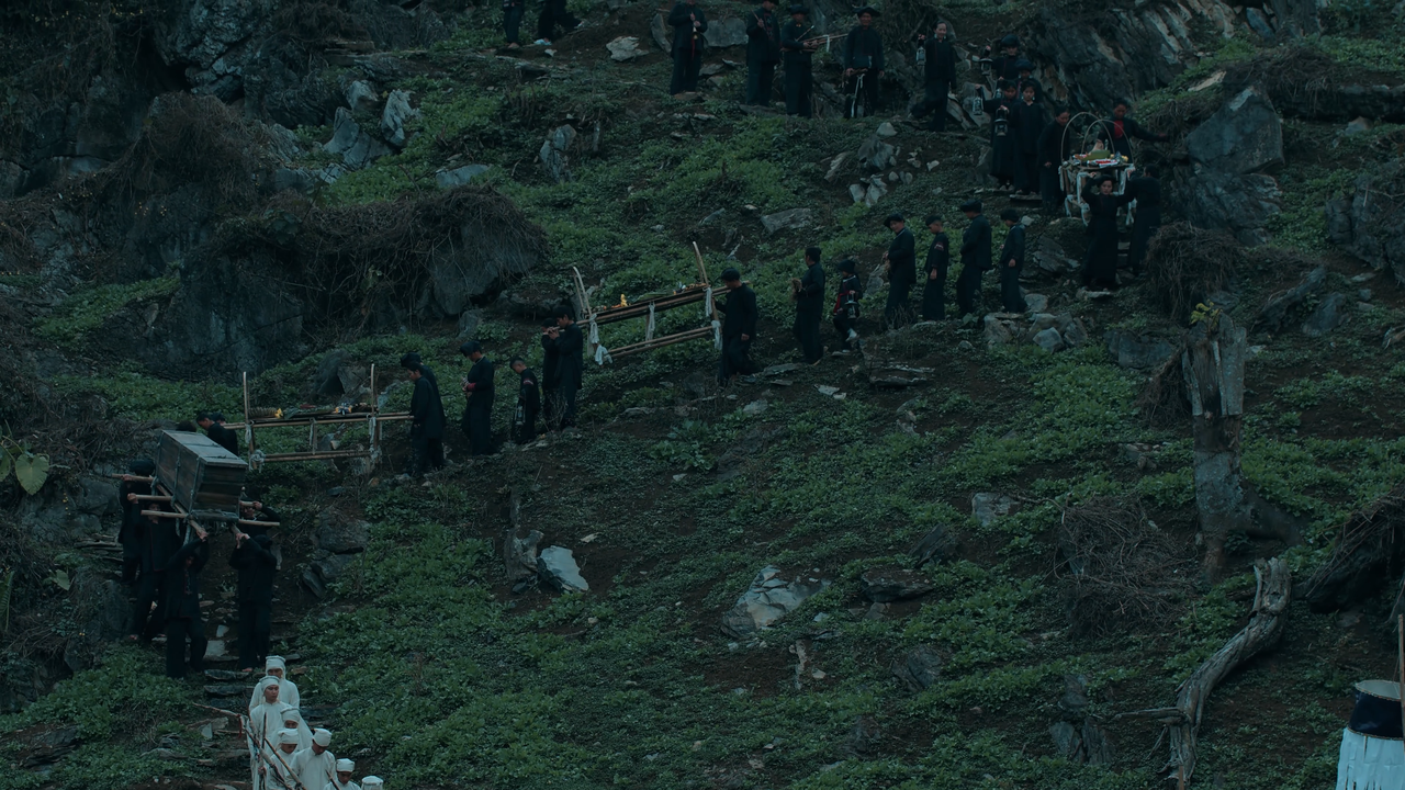 Tham vọng của phim kinh dị Việt ra mắt dịp lễ 30/4&nbsp;