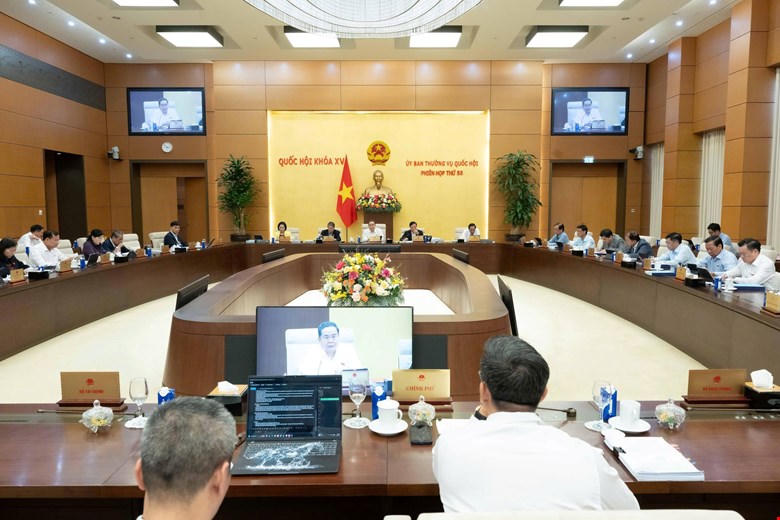 Đẩy mạnh hiện đại hóa, chuyển đổi số toàn diện công tác đăng ký, quản lý hộ tịch
 