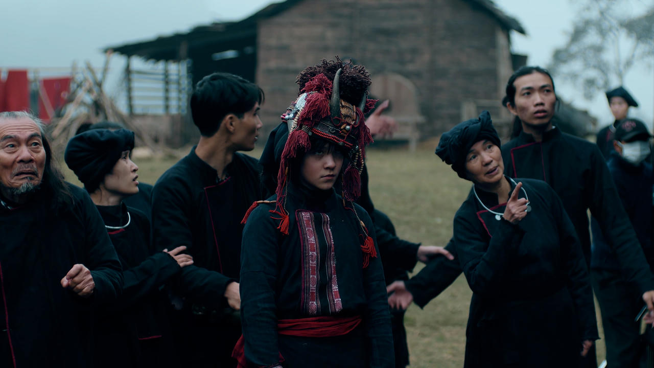 Tham vọng của phim kinh dị Việt ra mắt dịp lễ 30/4&nbsp;