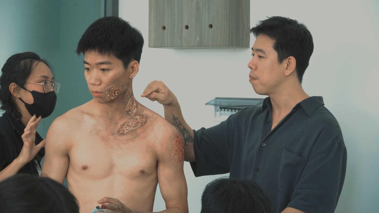 Tham vọng của phim kinh dị Việt ra mắt dịp lễ 30/4&nbsp;