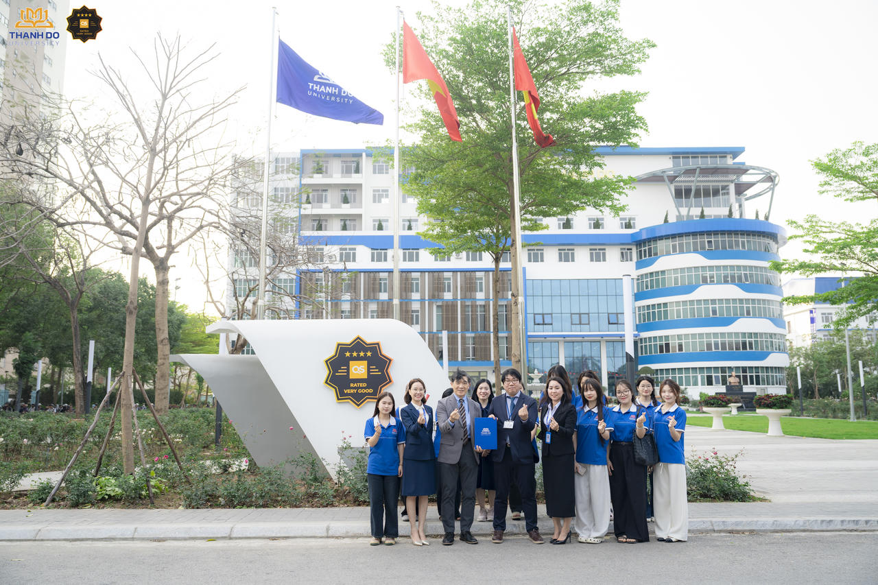 Trường Đại học Thành Đô ký kết hợp tác với Tập đoàn Y Tế Well Group (Nhật Bản): Định hướng nghề nghiệp sinh viên ngành điều dưỡng