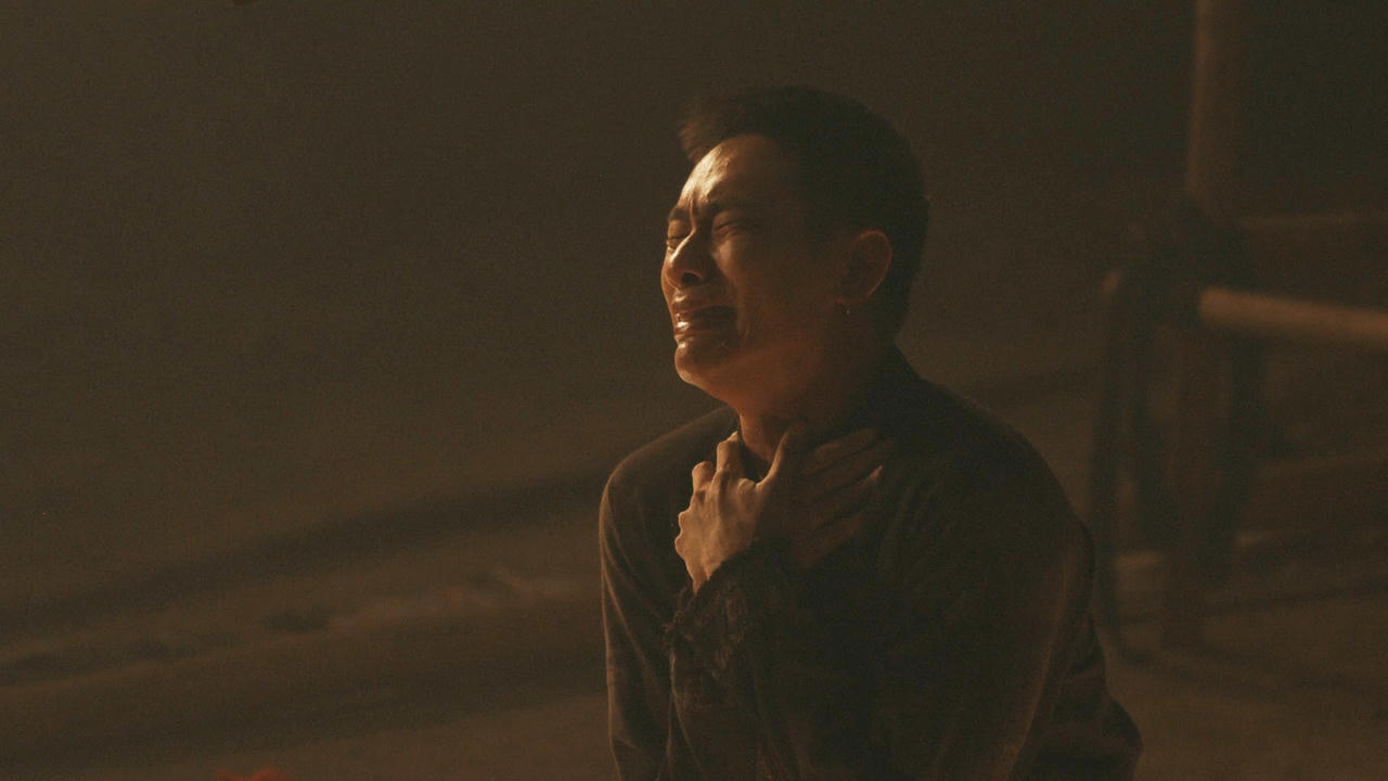 Tham vọng của phim kinh dị Việt ra mắt dịp lễ 30/4&nbsp;