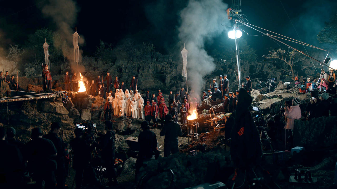 Tham vọng của phim kinh dị Việt ra mắt dịp lễ 30/4&nbsp;