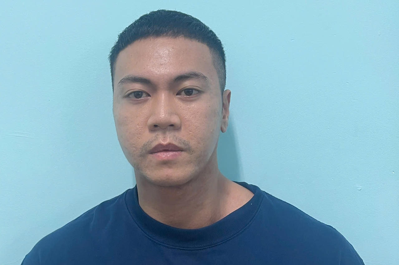 Làm rõ vụ việc người đàn ông đánh nhân viên giao hàng