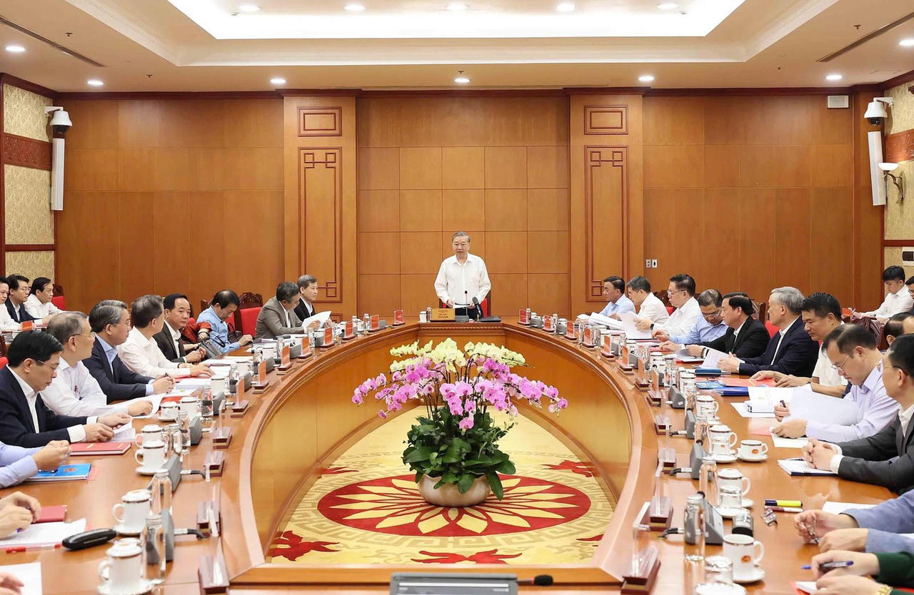 Đưa vụ án xảy ra tại ACV và các đơn vị liên quan vào diện Ban Chỉ đạo theo dõi, chỉ đạo