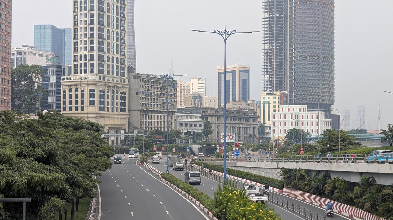 TP Hồ Chí Minh có Ban Chỉ đạo nghiên cứu, đề xuất xây dựng Luật Đô thị đặc biệt