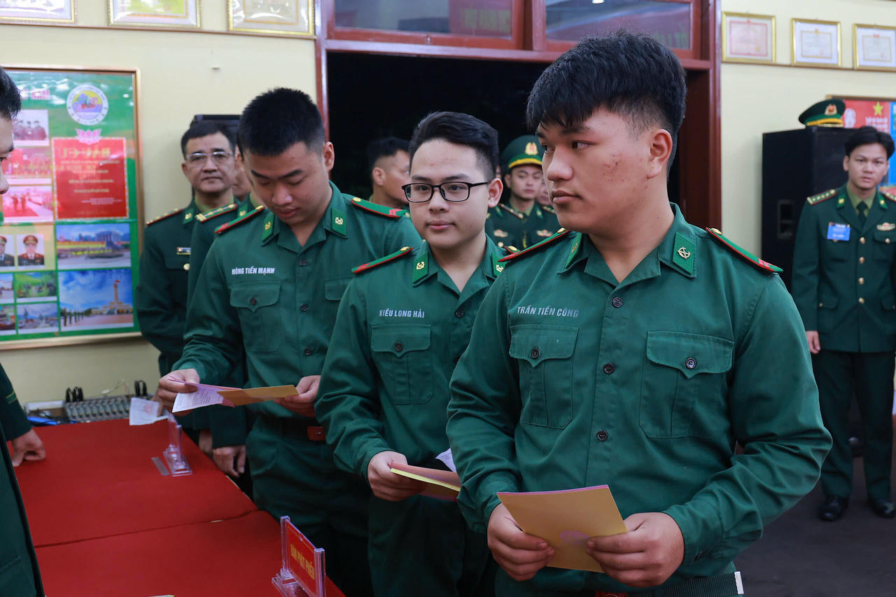 Thành công của ngày hội bầu cử tại Lào Cai bắt nguồn từ sự thống nhất ý Đảng, lòng dân