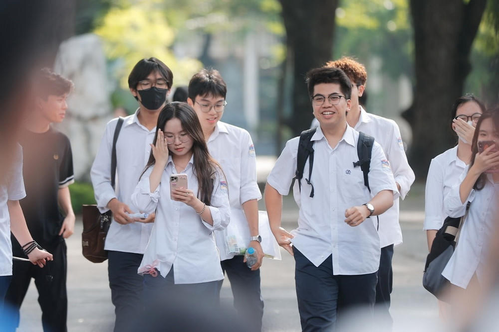 Chính thức có lịch thi tốt nghiệp THPT 2026