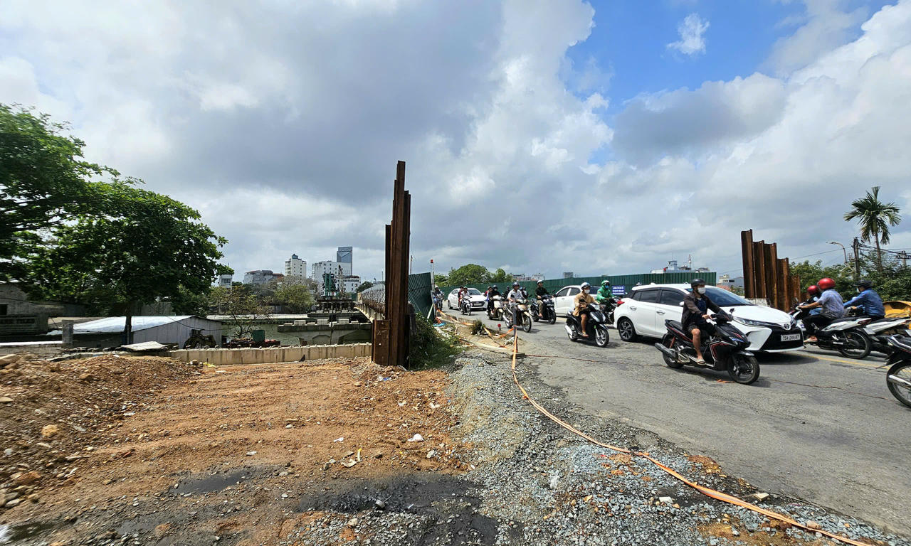 Trước thực trạng này, Sở Tài chính tham mưu UBND TP Huế chấm dứt hợp đồng với Công ty CP 479 Hòa Bình.