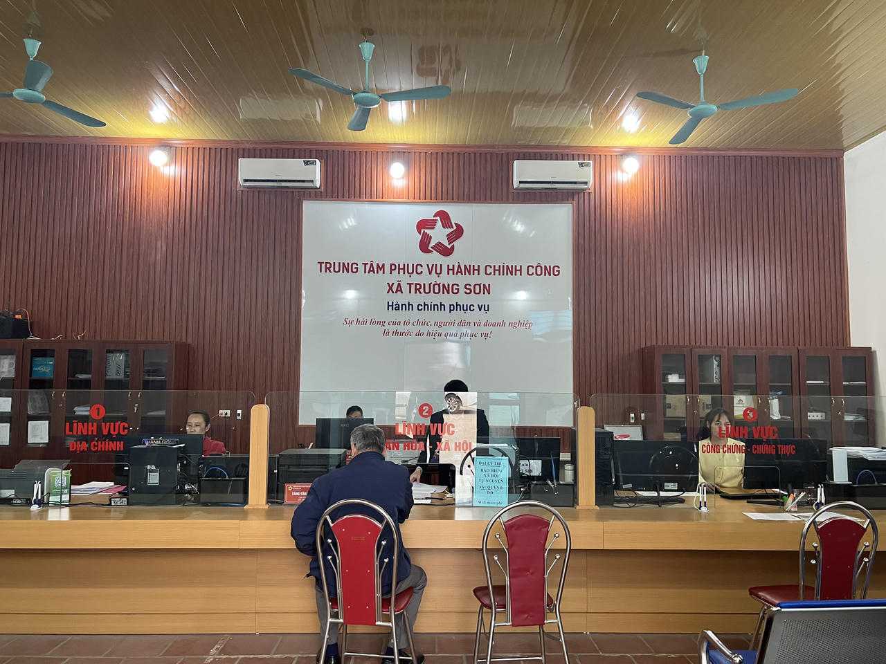 Bắc Ninh tỷ lệ giải quyết hồ sơ đúng hạn trên 98%