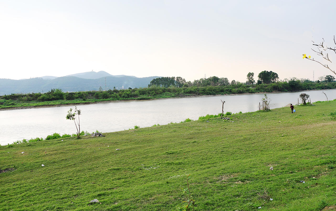 Bắc Ninh: Tập trung xử lý vi phạm lấn chiếm bãi sông, lòng sông, phạm vi hành lang bảo vệ đê điều
