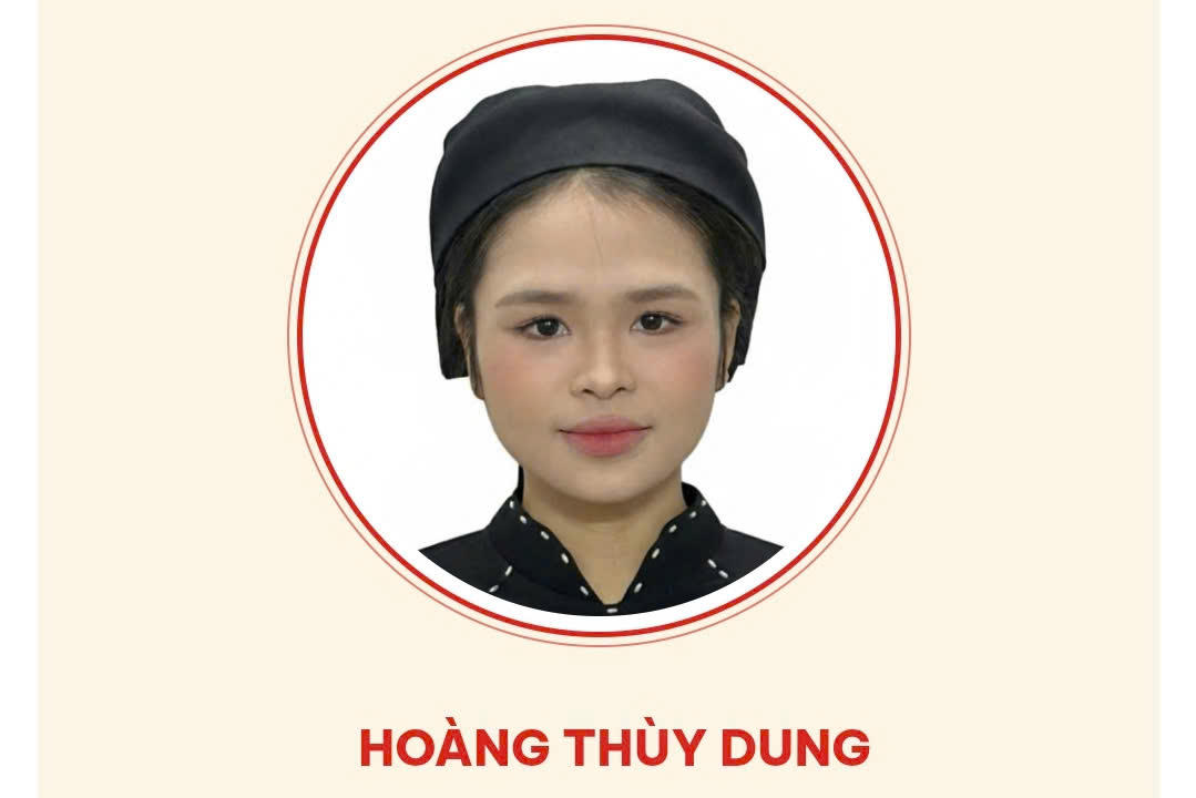 Nữ nhân viên người Tày 24 tuổi trúng cử Đại biểu HĐND tỉnh Tuyên Quang