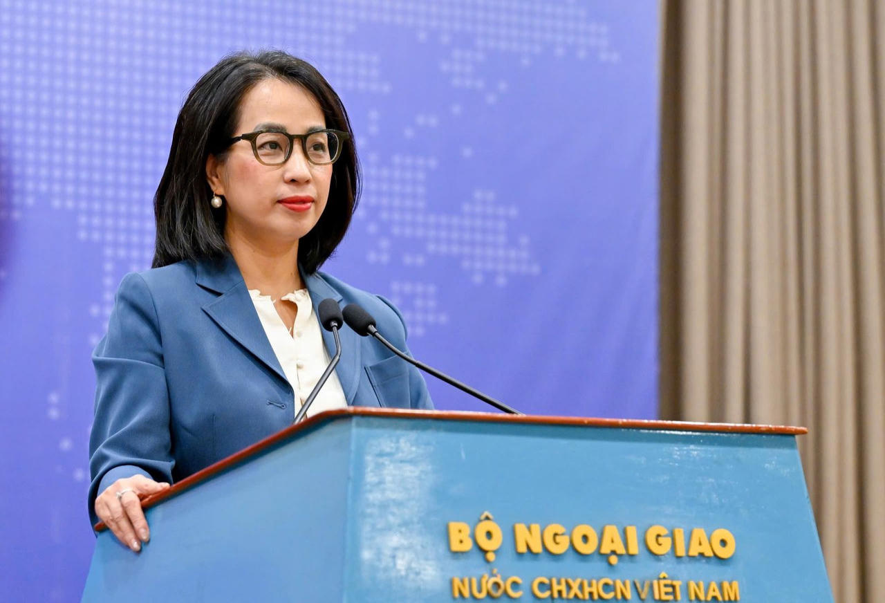 Cập nhật tình hình công dân Việt Nam tại khu vực Trung Đông