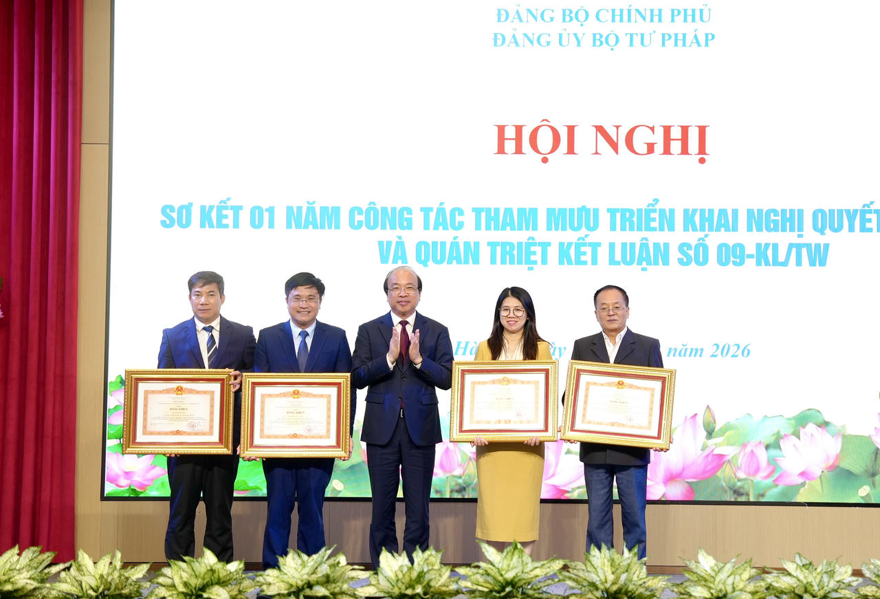 Đưa thể chế từ “điểm nghẽn” thành lợi thế cạnh tranh