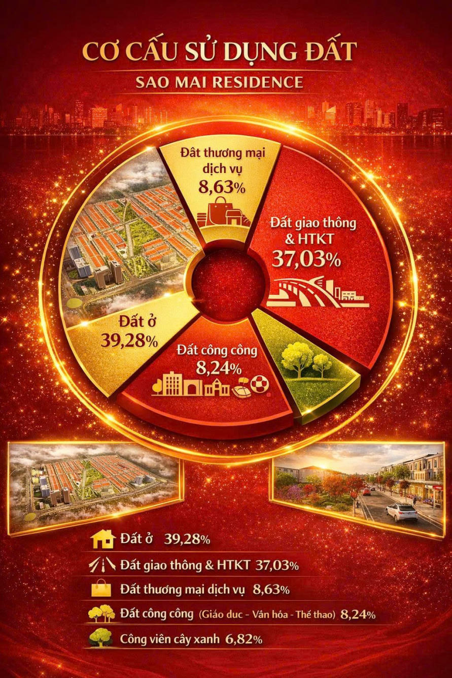 Tiện ích hiện đại nâng tầm chất lượng sống