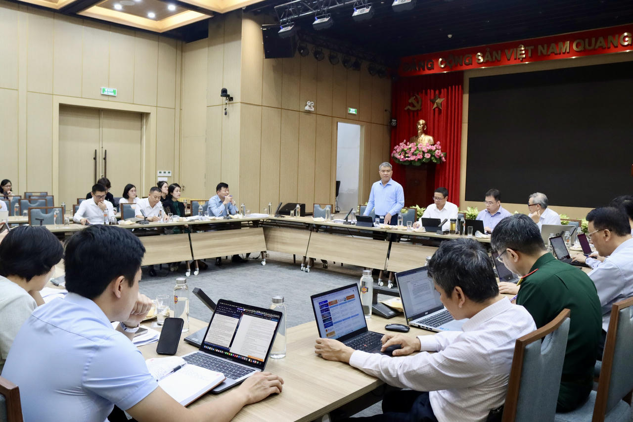 Phát huy vai trò của doanh nghiệp, nâng cao năng lực hệ thống đo lường quốc gia