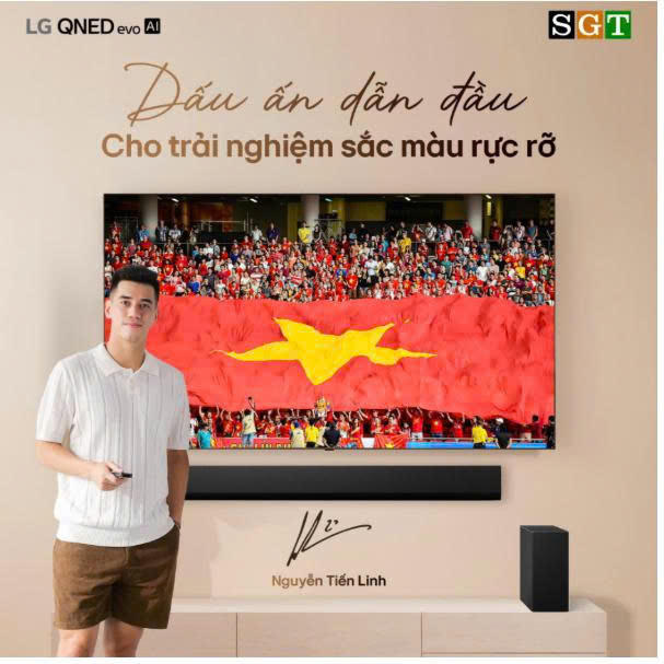 Điện máy SGT: Từ bán điều hòa online tới vinh danh đại lý chính hãng xuất sắc