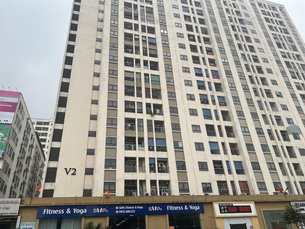 Bắc Ninh tung thêm gần 1.000 căn nhà ở xã hội, giá thấp nhất hơn 12 triệu đồng/m²
