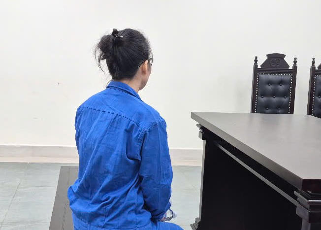 Cựu cán bộ phường chiếm đoạt hơn 10 tỷ đồng bị tuyên 22 năm tù