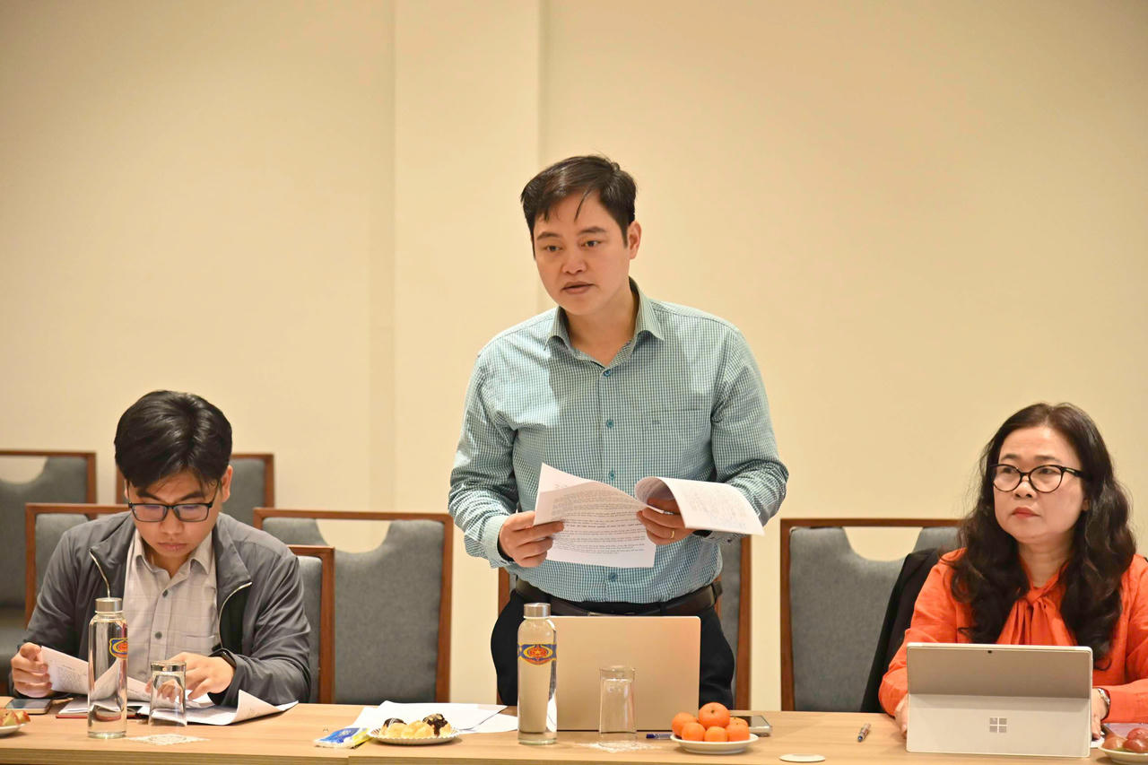 Triển khai các hoạt động phản ứng nhanh trong hỗ trợ pháp lý đối với chính sách, pháp luật mới