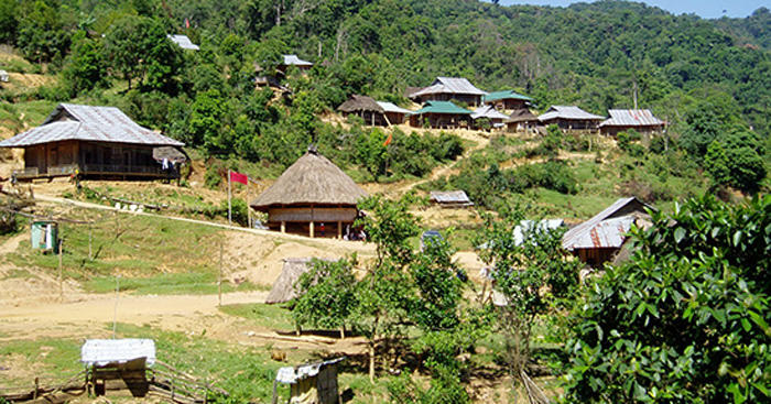 Có được hưởng trợ cấp nếu công tác trước khi xã được công nhận vùng đặc biệt khó khăn?

