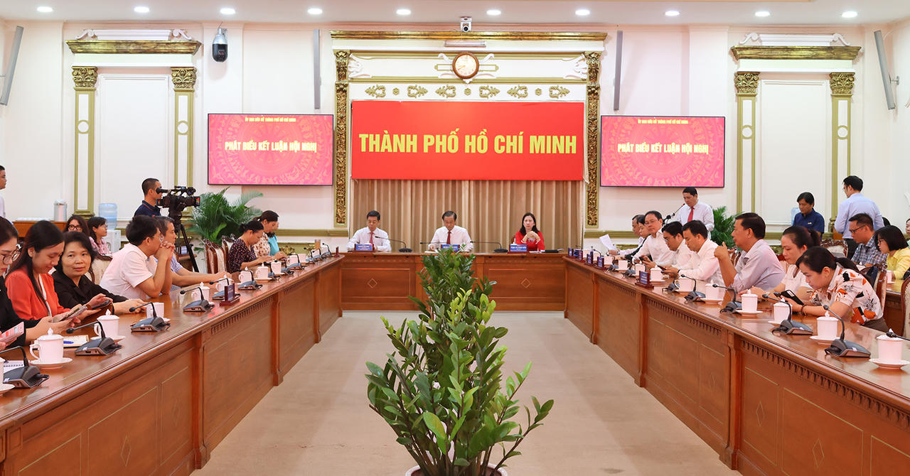 Hơn 9,4 triệu cử tri TPHCM đã tham gia bỏ phiếu bầu 125 người trúng cử HĐND TP HCM khóa XI 