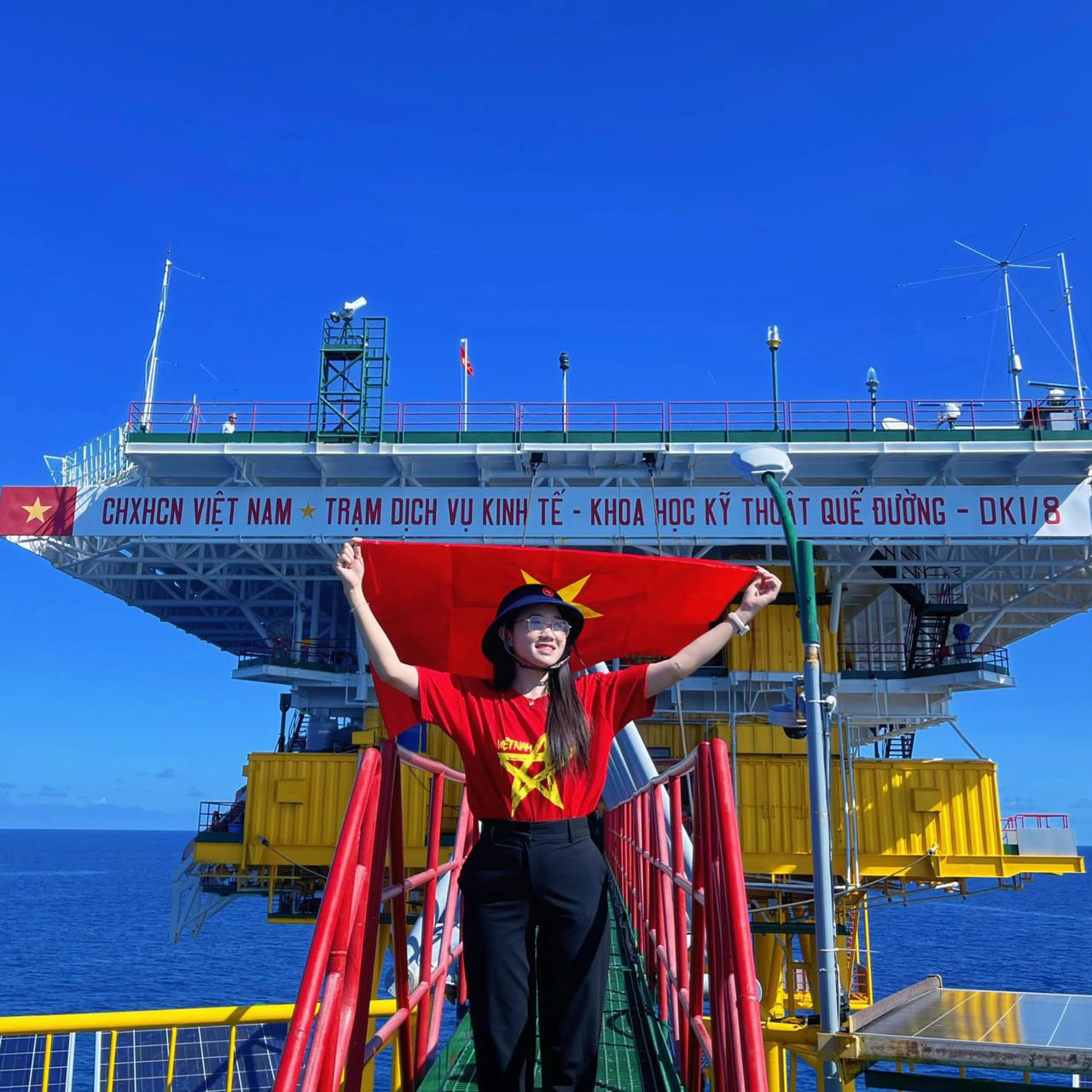 Theo Diệp, sứ mệnh của thanh niên thời đại mới không nằm ở những điều quá lớn lao, mà bắt đầu từ việc sống có trách nhiệm.