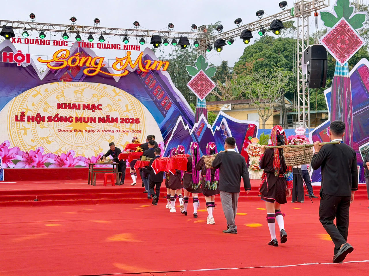 Quảng Ninh: Phát huy giá trị văn hóa truyền thống gắn với phát triển kinh tế - du lịch