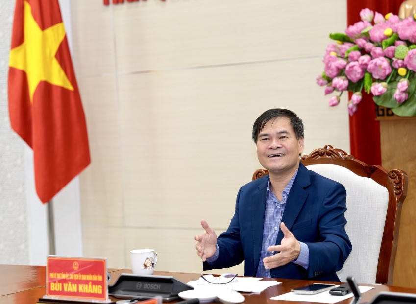 Phát huy vai trò của doanh nghiệp đối với sự phát triển của tỉnh Quảng Ninh