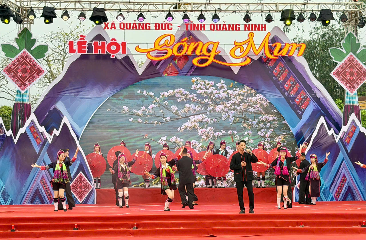 Quảng Ninh: Phát huy giá trị văn hóa truyền thống gắn với phát triển kinh tế - du lịch