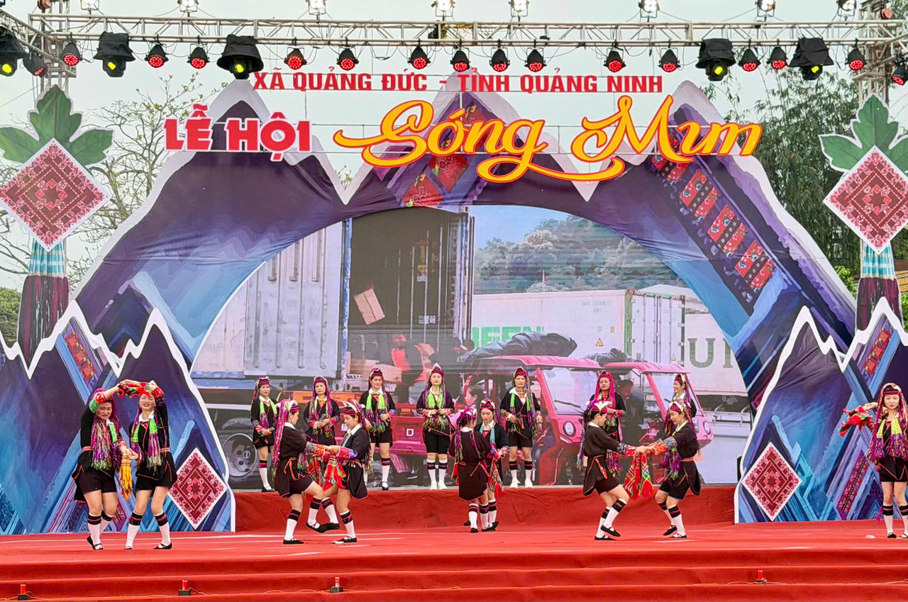 Quảng Ninh: Phát huy giá trị văn hóa truyền thống gắn với phát triển kinh tế - du lịch