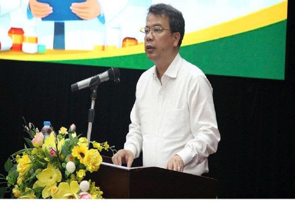  Học viện Y - Dược học cổ truyền Việt Nam thông tin về chuẩn đầu ra các ngành đào tạo