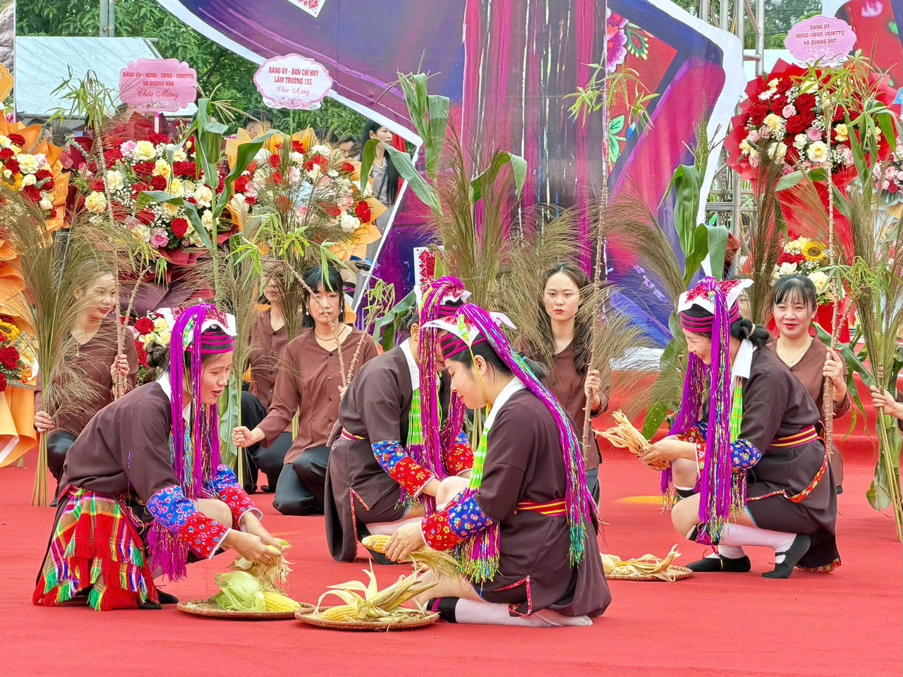 Quảng Ninh: Phát huy giá trị văn hóa truyền thống gắn với phát triển kinh tế - du lịch