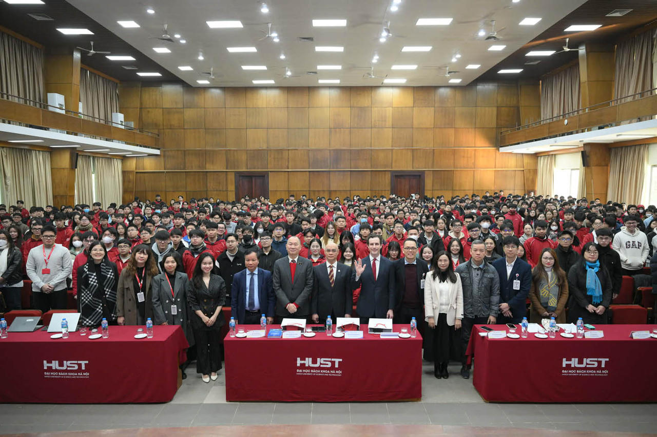 'Kinh tế niềm tin' trong kỷ nguyên AI: Một cánh cửa chiến lược cho Việt Nam