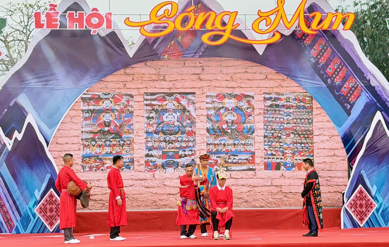 Quảng Ninh: Phát huy giá trị văn hóa truyền thống gắn với phát triển kinh tế - du lịch