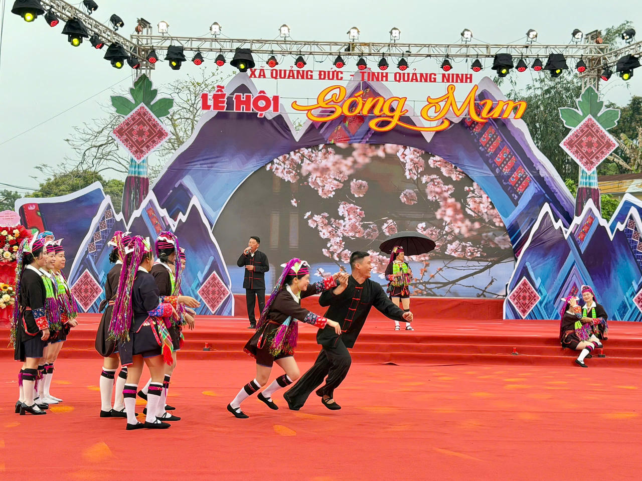 Quảng Ninh: Phát huy giá trị văn hóa truyền thống gắn với phát triển kinh tế - du lịch