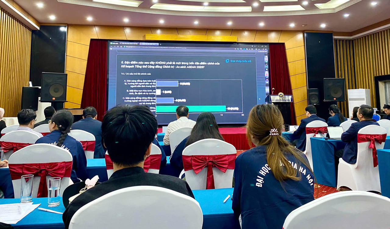 Bên cạnh những thành tựu đã đạt được, ngành Giáo dục Việt Nam vẫn còn những “điểm nghẽn” cần khơi thông. (Ảnh minh họa: N.H)