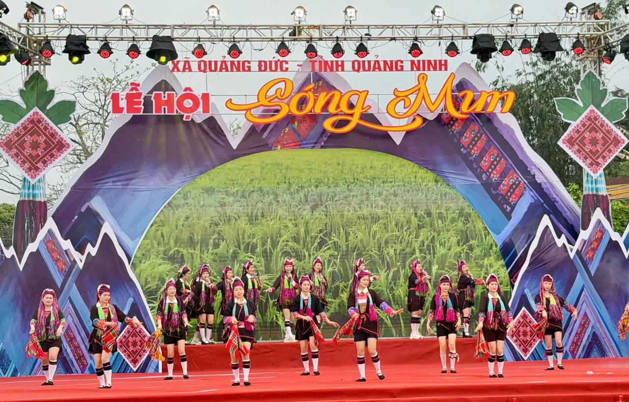 Quảng Ninh: Phát huy giá trị văn hóa truyền thống gắn với phát triển kinh tế - du lịch