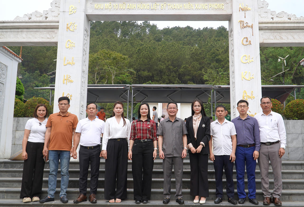 Báo Pháp luật Việt Nam trao “Mái ấm Tư pháp” cho hộ khó khăn tại Đồng Lộc