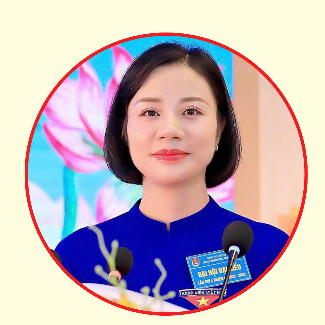 Đại biểu Phạm Thị Phương.