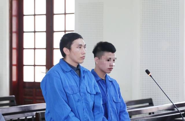 Lôi kéo một thiếu niên vận chuyển hơn 6,4kg ma túy, nam thanh niên lĩnh án chung thân