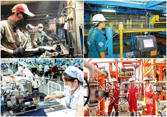 Phấn đấu đến năm 2030, kinh tế tư nhân đóng góp tới 58% GDP