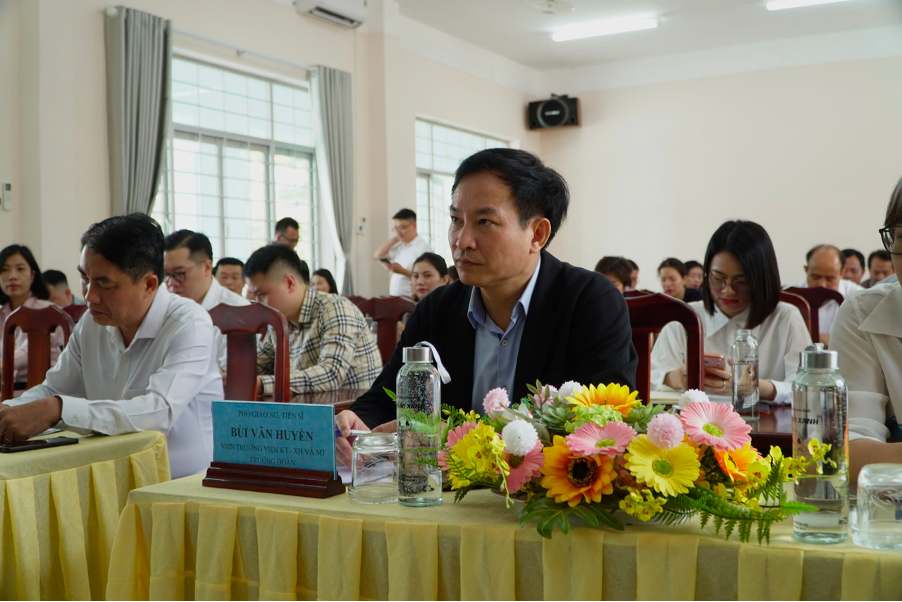 Nghiên cứu thực tế về mô hình chính quyền đặc khu Côn Đảo